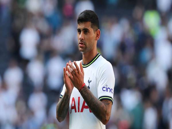 Cristian Romero từng khoác áo những đội bóng nào?