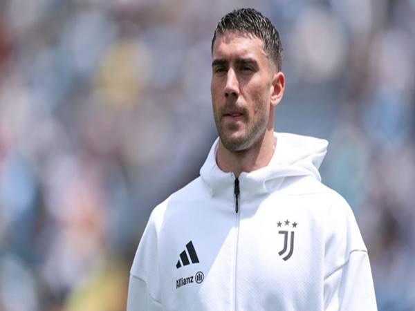 Những thông tin ít biết về Dusan Vlahovic