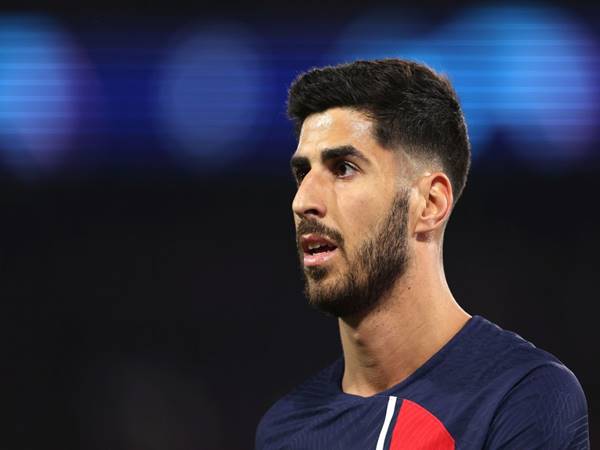 Những thành tích nổi bật Marco Asensio đã từng đạt được