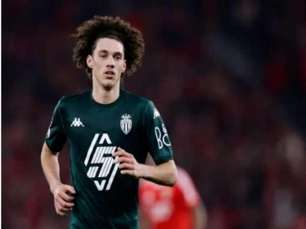 Chuyển nhượng BĐ: Akliouche lọt vào tầm ngắm Arsenal