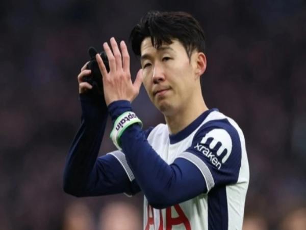 Chuyển nhượng BĐ: LAFC nỗ lực chiêu mộ Son Heung-min