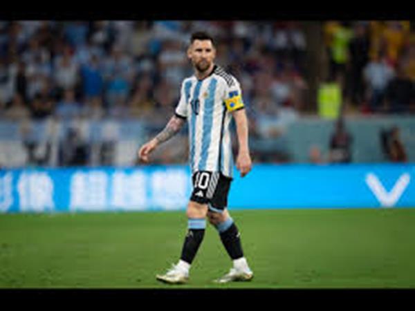 Những biệt danh khác của Messi