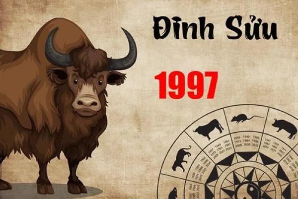 Gợi ý số may mắn tuổi đinh sửu 22/8/2025 hút vận quý?