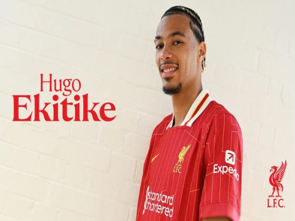 BĐ Pháp: Fan Liverpool phẫn nộ Ekitike bị loại tuyển Pháp