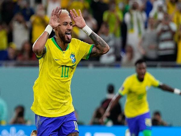 Neymar Jr