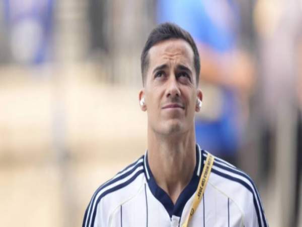 Tin chuyển nhượng: Lucas Vazquez gia nhập Bayer Leverkusen