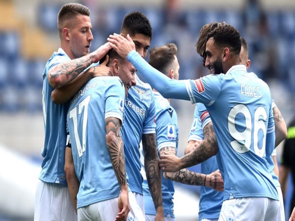 Các cầu thủ nổi tiếng của Lazio