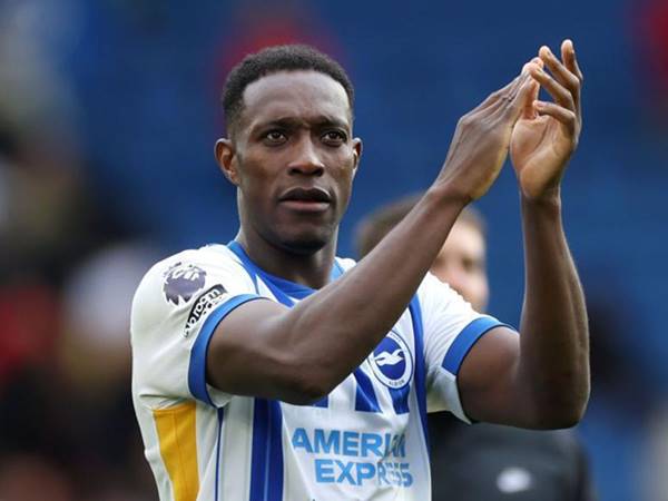 Chuyển nhượng 3/9: MU đạt thỏa thuận với Danny Welbeck