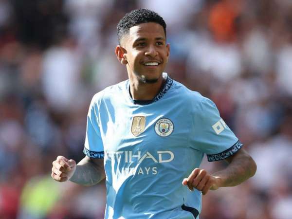 Chuyển nhượng BĐ: Man City ký hợp đồng với tiền đạo Savinho