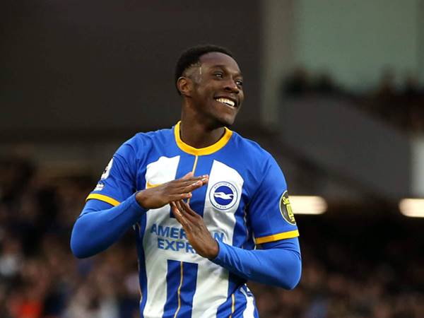 Hành trình sự nghiệp của Danny Welbeck