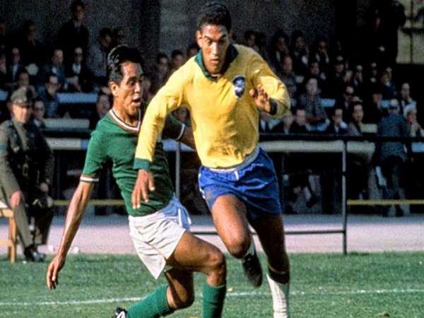 Khám phá những tiền đạo Brazil nổi bật tại World Cup