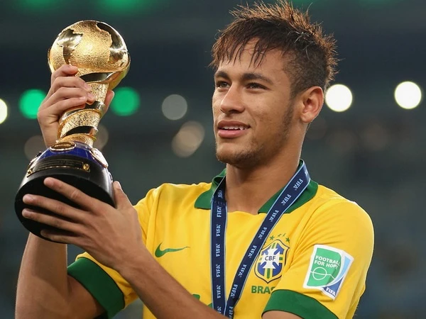 Neymar Jr. – Niềm hy vọng số một