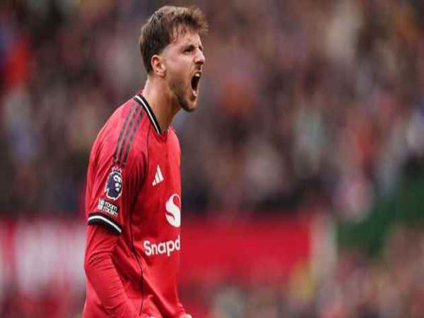 Tương lai tại Everton chưa chắc chắn