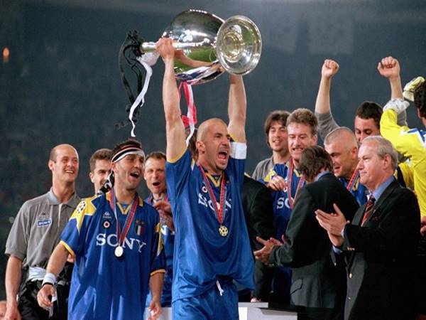Ý nghĩa của các đội vô địch Serie A mang lại