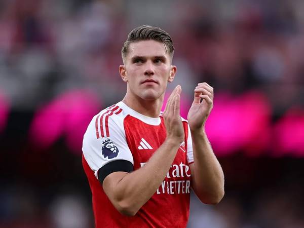 Tầm ảnh hưởng của Viktor Gyokeres đối với Arsenal