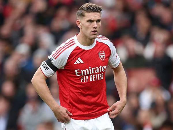 Tin Arsenal 13/10: Lộ lý do Viktor Gyokeres không đến MU