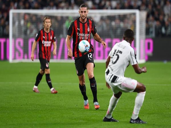 Tin bóng đá Ý: AC Milan mất ngôi đầu vì Pulisic
