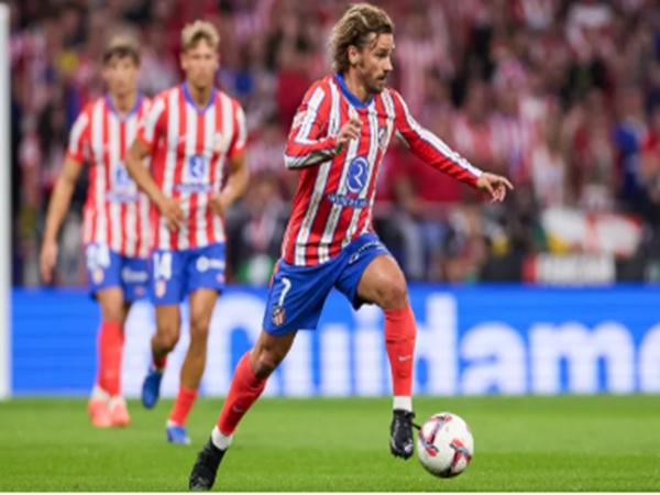 Thành tích đối đầu giữa Atletico vs Levante