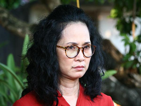 Nằm mơ thấy mẹ chồng cũ