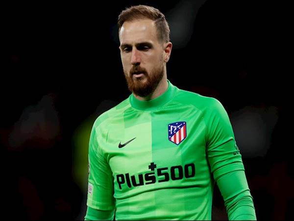Tổng hợp những thủ môn Atletico Madrid xuất sắc nhất