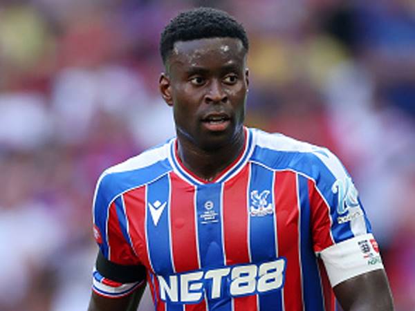 Tin Real Madrid 6/11: Real Madrid chùn bước vì giá Marc Guehi Tin Real Madrid 6/11: Real Madrid chùn bước vì giá Marc Guehi