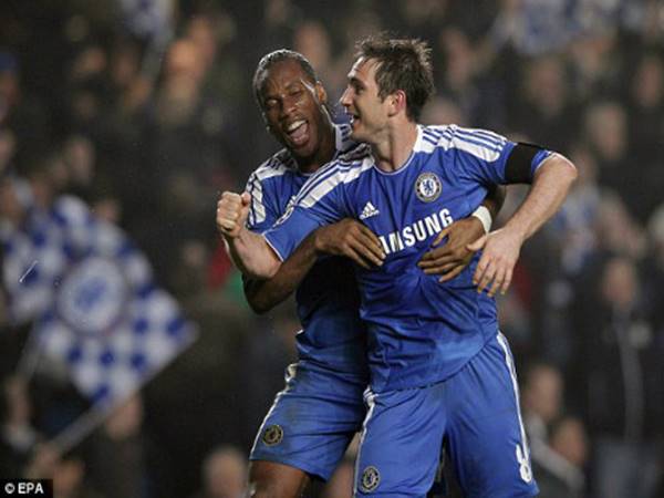 Những thương vụ thành công nhất lịch sử Chelsea