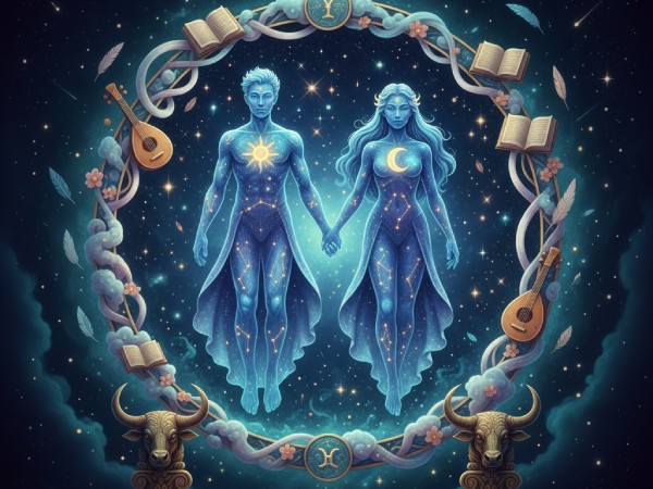 Con số may mắn cung Song Tử 18/12/2025 thứ 5 lộc phát Con số may mắn cung Song Tử 18/12/2025 thứ 5 lộc phát