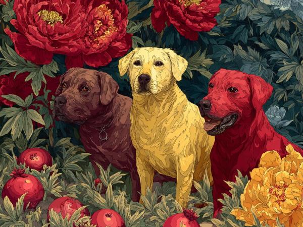 Tổng quan tử vi tuổi Tuất ngày 19/12/2025