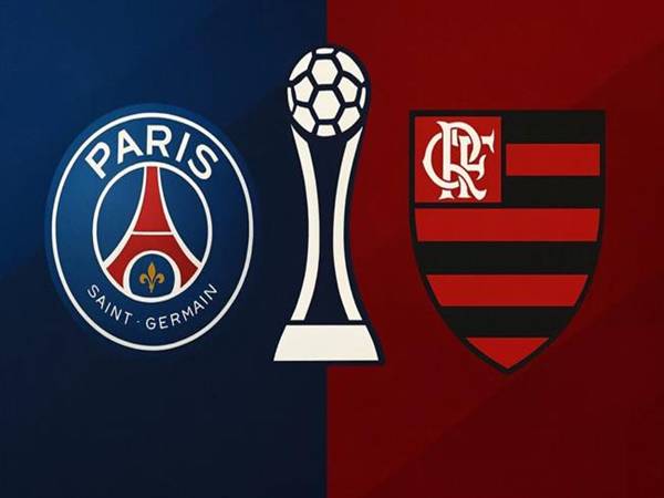 Đối đầu PSG vs Flamengo
