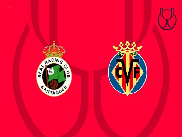 Đối đầu Racing Santander vs Villarreal