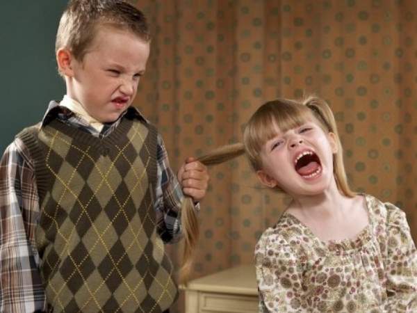 Nằm mơ thấy anh trai đang cười với mình