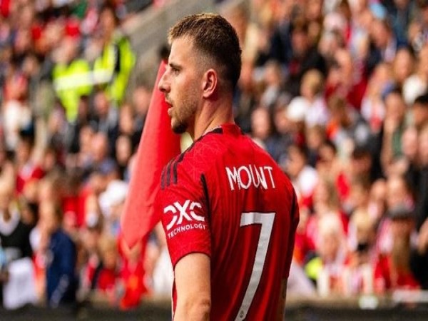 Tin BĐ: Mason Mount và hành trình phá lời nguyền áo số 7