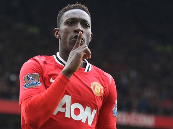 Thành tích cá nhân nổi bật của Danny Welbeck Thành tích cá nhân nổi bật của Danny Welbeck