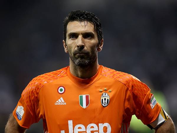 thủ môn Juventus xuất sắc nhất lịch sử