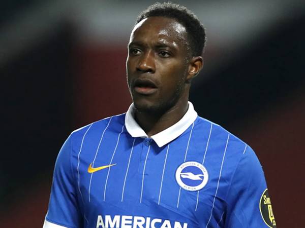 Tin MU: Huyền thoại MU kêu gọi chiêu mộ Danny Welbeck Tin MU: Huyền thoại MU kêu gọi chiêu mộ Danny Welbeck