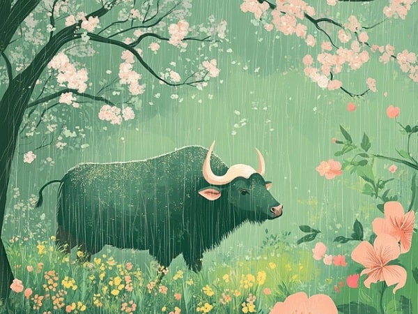 con số thu hút tài lộc tuổi Kỷ Sửu ngày 27/12/2025