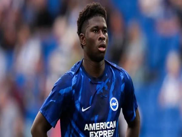 Chuyển nhượng MU: Tự tin chiêu mộ tiền vệ Carlos Baleba