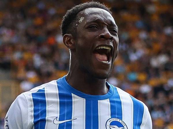 Những cột mốc và thành tích ấn tượng nhất của Danny Welbeck