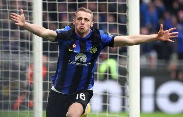 Tin Inter Milan Tin Inter Milan