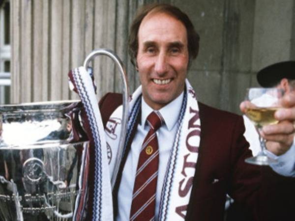 Tầm ảnh hưởng của các hlv của Aston Villa thành công đến CLB