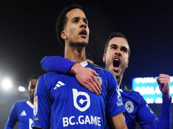 Đêm ác mộng ở King Power: Leicester City và trận thua điên rồ