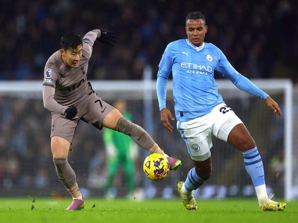 Man City vẫn còn cơ hội trong cuộc đua vô địch Ngoại hạng Anh