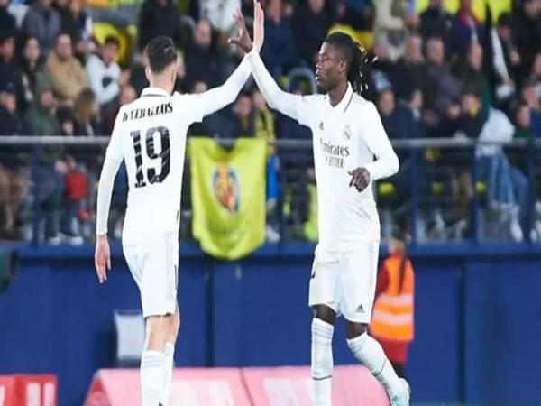 Tin Real Madrid: Real chuẩn bị thực hiện cuộc thanh lọc đội hình