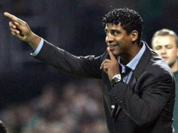 Frank Rijkaard – Người đưa Barca trở lại đỉnh cao
