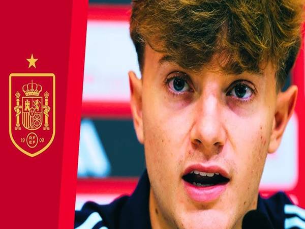 Jesus Rodriguez lọt tầm ngắm của Quỷ đỏ