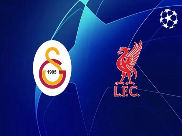 Đối đầu Galatasaray vs Liverpool Đối đầu Galatasaray vs Liverpool