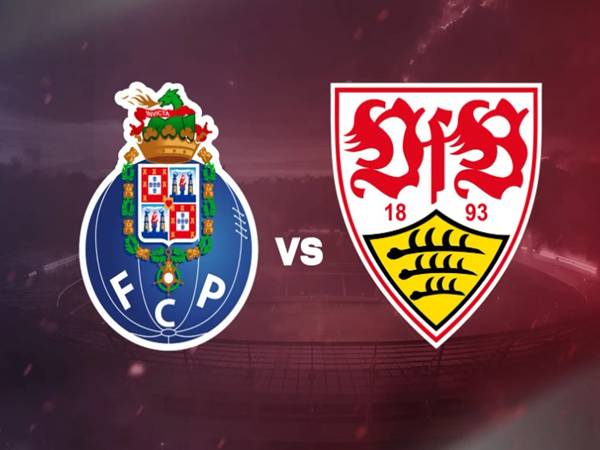 Đối đầu Porto vs Stuttgart