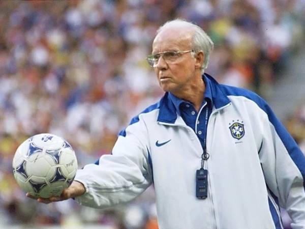 HLV Brazil vĩ đại trong lịch sử