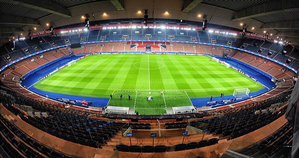 Sân nhà PSG Sân nhà PSG