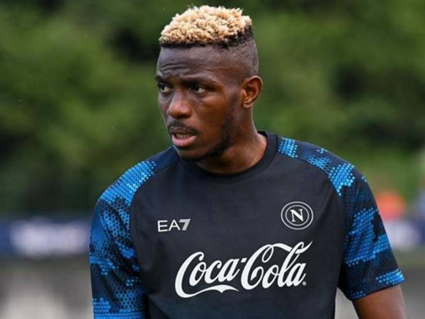 Tầm quan trọng và sức ảnh hưởng của Osimhen tại Real Madrid Tầm quan trọng và sức ảnh hưởng của Osimhen tại Real Madrid